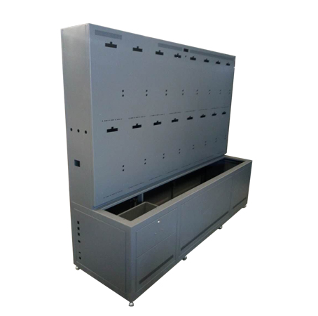 非標機箱機柜